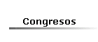 Congresos